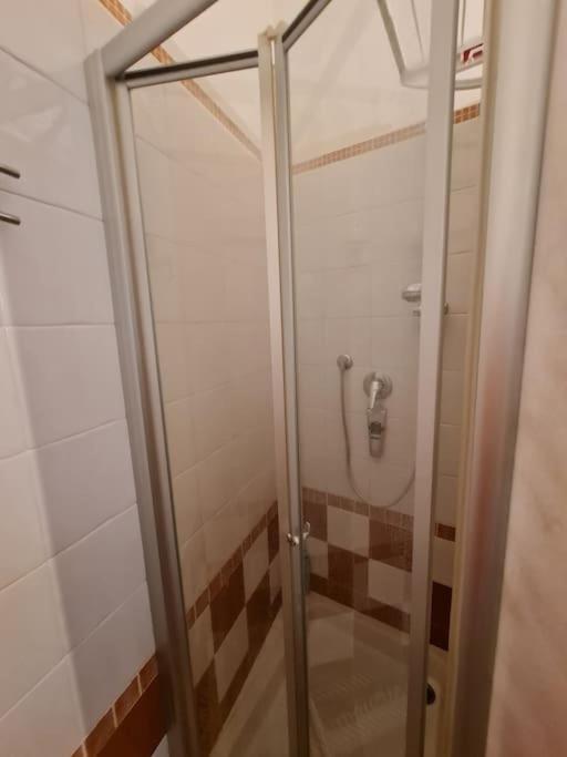 Scrigno Del Borgo-Intero Alloggio Montelupone エクステリア 写真