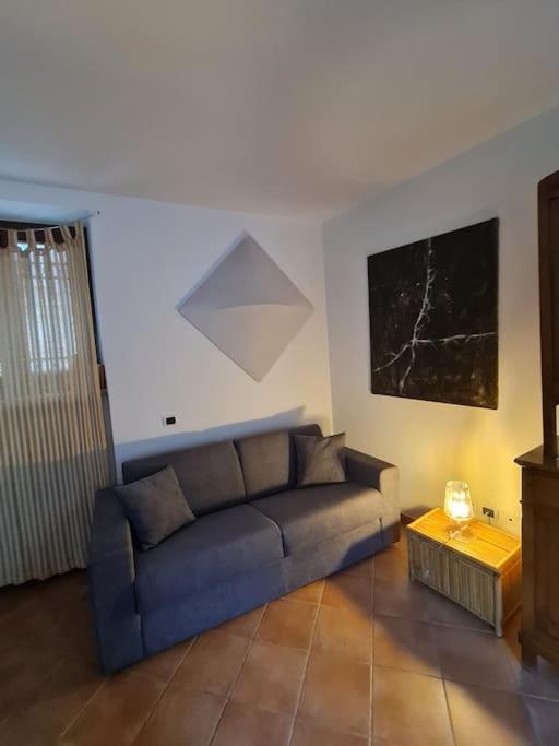 Scrigno Del Borgo-Intero Alloggio Montelupone エクステリア 写真